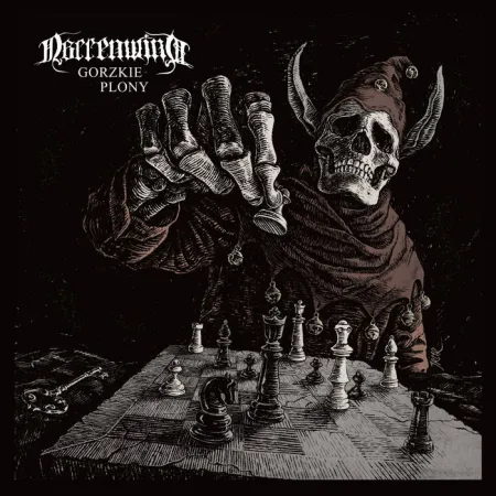 Narrenwind- Gorzkie Plony